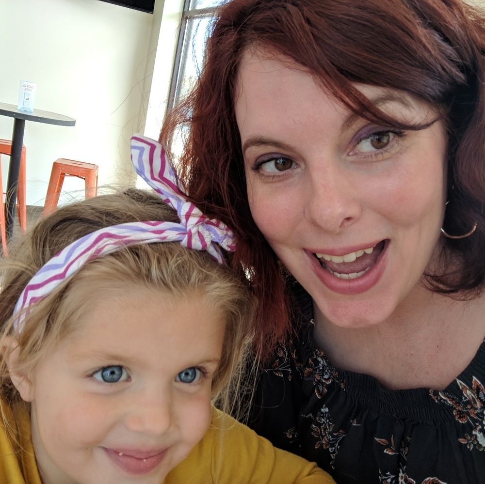 Meet your Posher, Teresa